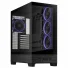 کیس ASUS A31 PLUS - Black