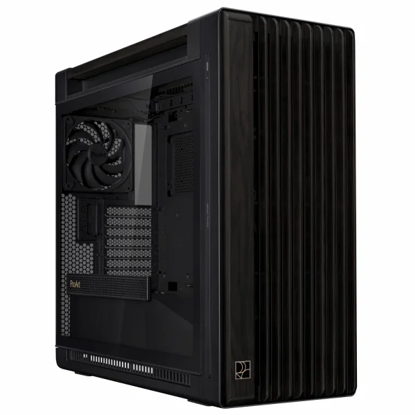 کیس ASUS ProArt PA602 Wood Edition
