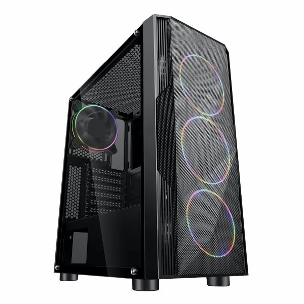کیس Awest GT-AV02-Mesh
