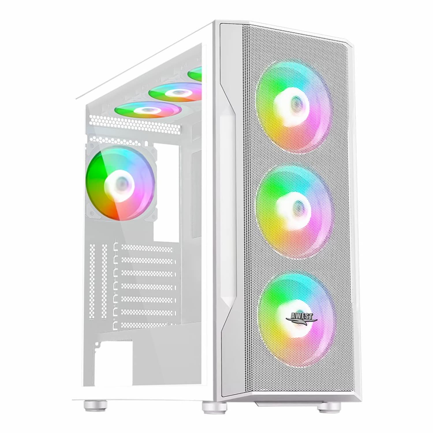 کیس Awest GT-AV12-MW_691a2970522de.jpeg کیس Awest GT-AV12-MW - تصویر 1