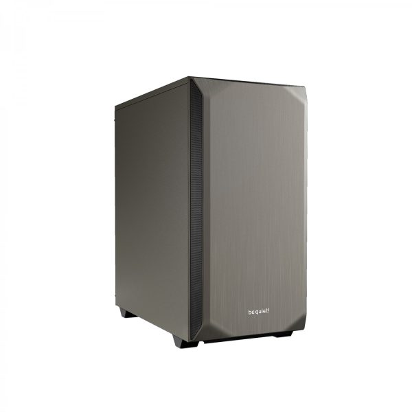 کیس be quiet! Pure Base 500 - Metallic Gray