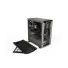 کیس be quiet! Pure Base 500 - Metallic Gray - تصویر 5