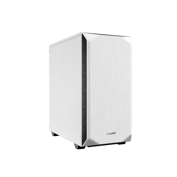 کیس be quiet! Pure Base 500 - White