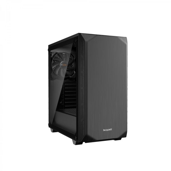 کیس be quiet! Pure Base 500 Window - Black