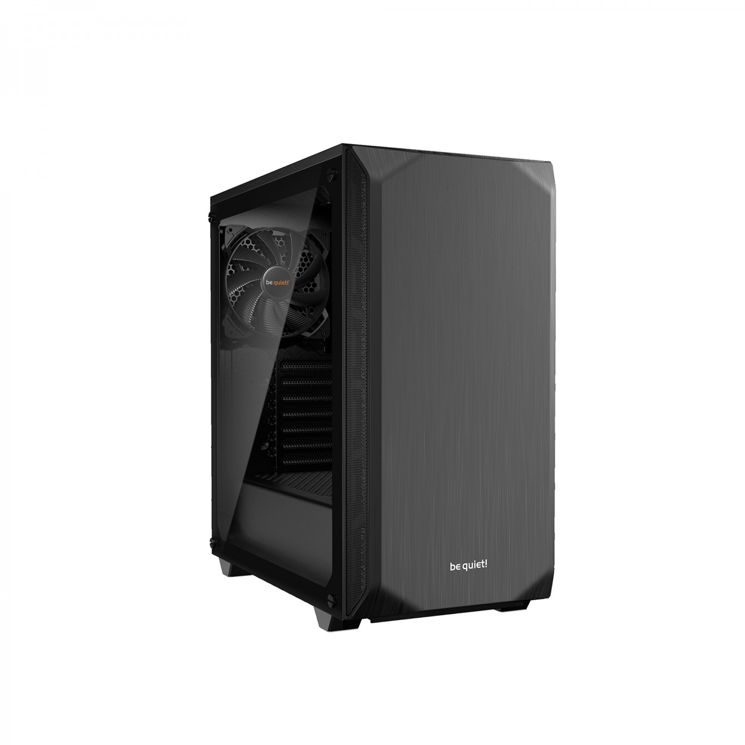 کیس be quiet! Pure Base 500 Window – Black_69052087e44c6.jpeg کیس be quiet! Pure Base 500 Window - Black - تصویر 1