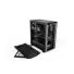 کیس be quiet! Pure Base 500 Window - Black - تصویر 5