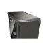 کیس be quiet! Pure Base 500 Window - Metallic Gray - تصویر 3