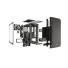 کیس be quiet! Pure Base 500 Window - Metallic Gray - تصویر 7