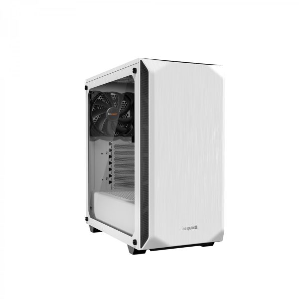 کیس be quiet! Pure Base 500 Window - White