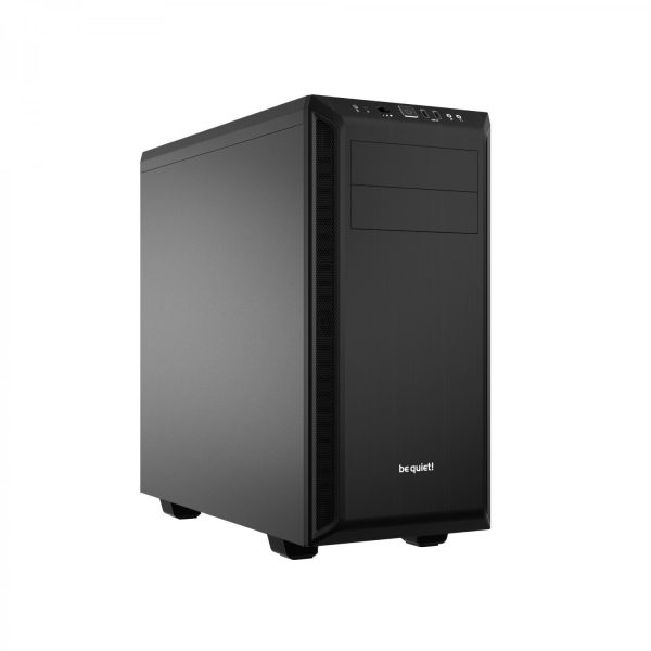 کیس be quiet! Pure Base 600 - Black