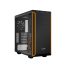 کیس be quiet! Pure Base 600 Window - Orange