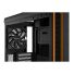 کیس be quiet! Pure Base 600 Window - Orange - تصویر 4