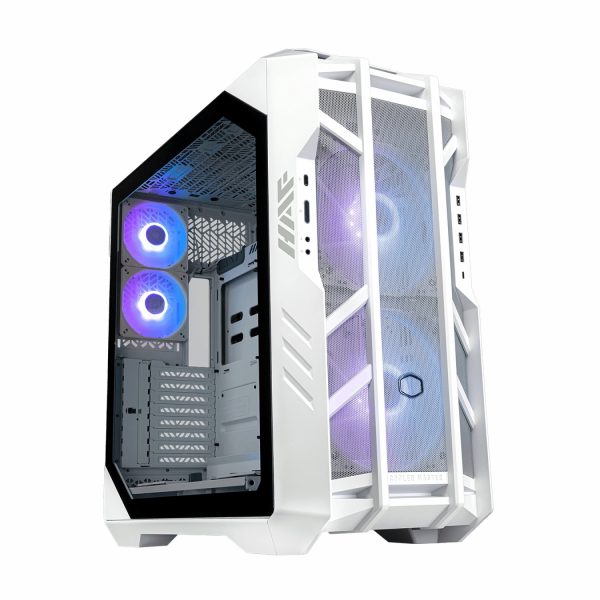 کیس Cooler Master HAF 700 - White