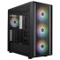 کیس Cooler Master MasterBox 600 - Black