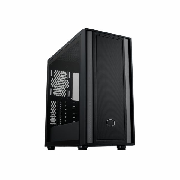 کیس Cooler Master MasterBox 600 Lite - Black