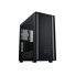 کیس Cooler Master MasterBox 600 Lite - Black
