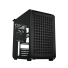 کیس Cooler Master QUBE 500 FlatPack - Black