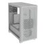 کیس Corsair 3000D AIRFLOW - White