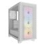 کیس Corsair 3000D RGB AIRFLOW - White