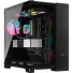 کیس Corsair 6500X - Black