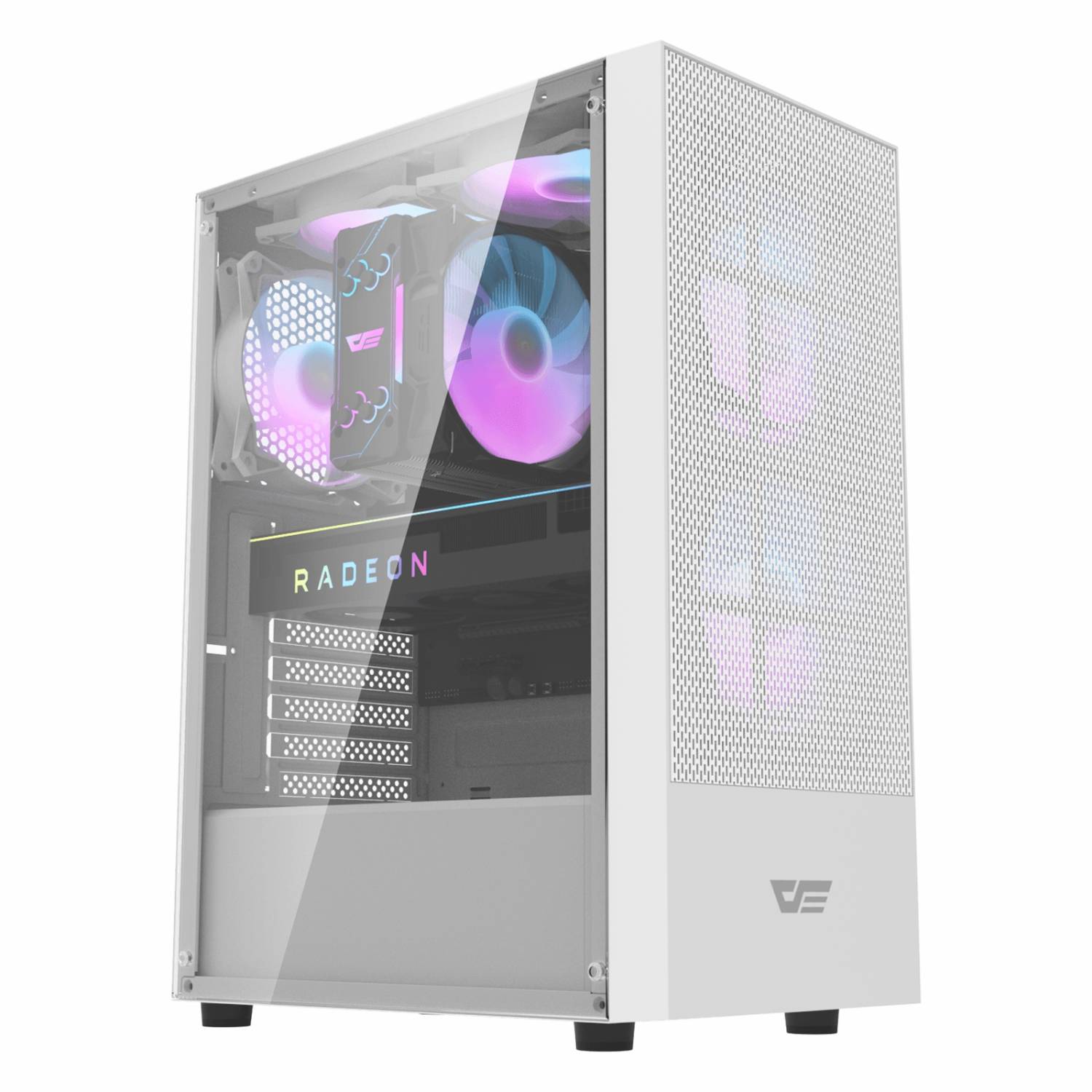 کیس DarkFlash A290 – White_6917aa7a75fda.jpeg کیس DarkFlash A290 - White - تصویر 1