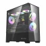 کیس DarkFlash DK415P - Black