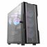 کیس DarkFlash DK431 Mesh - Black
