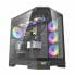 کیس DarkFlash DQX90 - Black