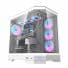 کیس DarkFlash DQX90 - White