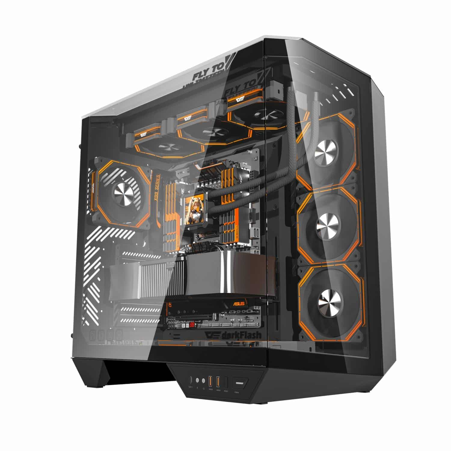 کیس DarkFlash DY470 – Black_691b196a6bab3.jpeg کیس DarkFlash DY470 - Black - تصویر 1