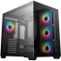 کیس DeepCool CG530 4F - Black