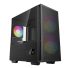 کیس DeepCool CH360 Digital - Black