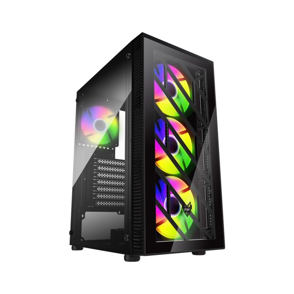 کیس FSP CMT 192