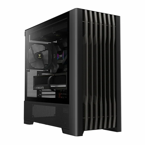 کیس Gamdias Athena P3