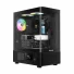 کیس Gamdias Atlas E2 CG - Black