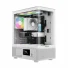 کیس Gamdias Atlas E2 CG - White