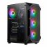 کیس Gamdias AURA GC1 Elite ARGB - Black