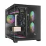 کیس Gamdias AURA GC10M ARGB - Black