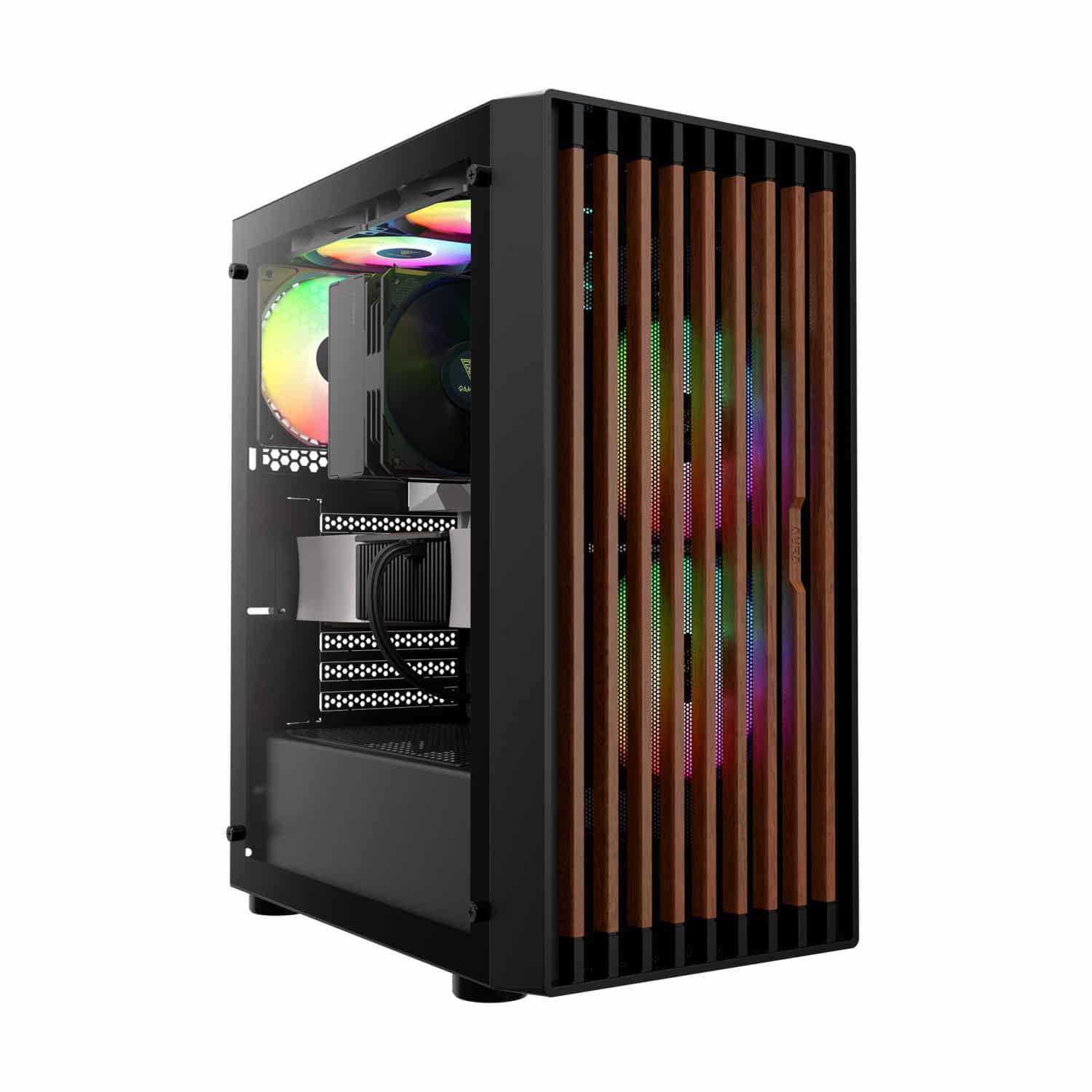 کیس Gamdias AURA GC4 ARGB_691af9fc785b8.jpeg کیس Gamdias AURA GC4 ARGB - تصویر 1