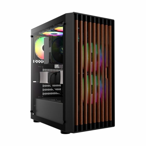 کیس Gamdias AURA GC4