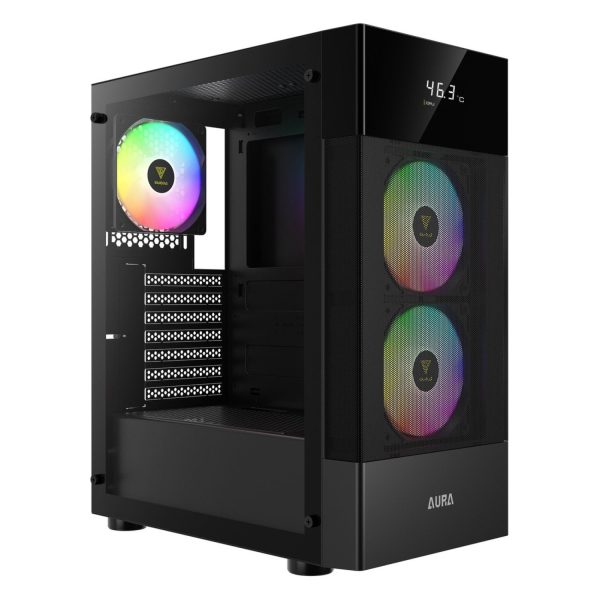 کیس Gamdias AURA GC5 ARGB