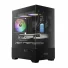 کیس Gamdias AURA GC9M ARGB - Black