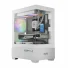 کیس Gamdias AURA GC9M ARGB - White
