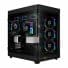 کیس Gamdias Neso P1 Pro - Black
