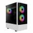 کیس Gamdias Talos E3 CG - White