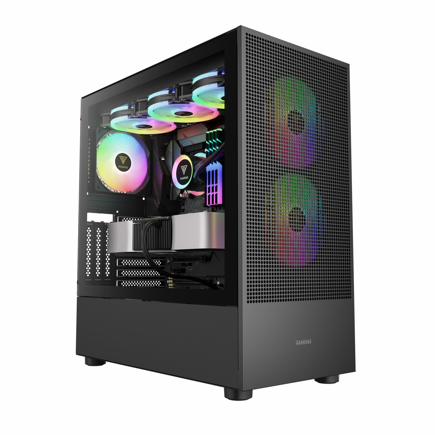 کیس Gamdias Talos E3 Mesh Elite – Black_69130411a9b2a.jpeg کیس Gamdias Talos E3 Mesh Elite - Black - تصویر 1
