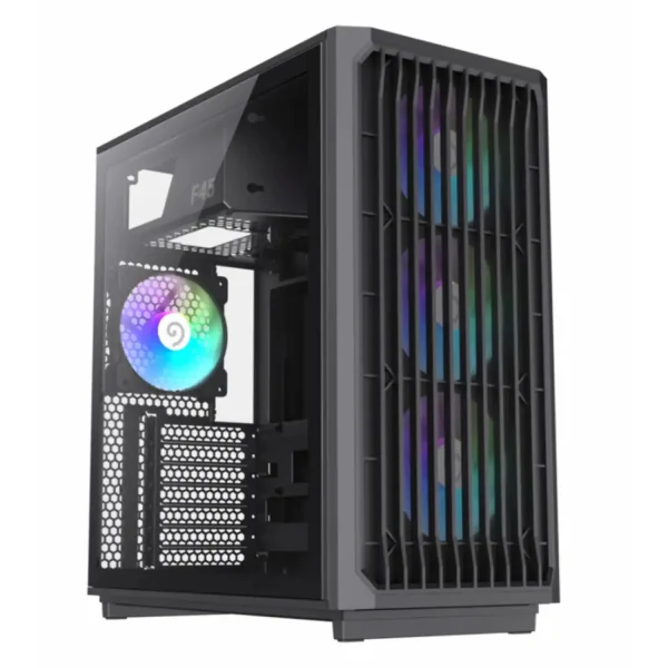 کیس GameMax F45 BK