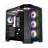 کیس GameMax Hype-A - Black