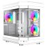 کیس GameMax Hype - White