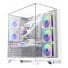 کیس GameMax Infinity Plus - White